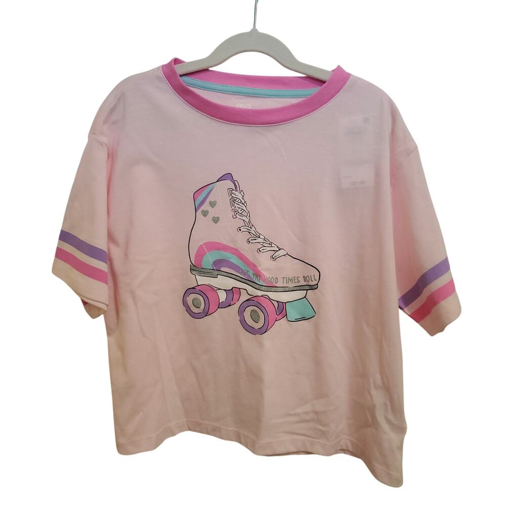 Epic Threads Girl T-shirt Size XL New with tags